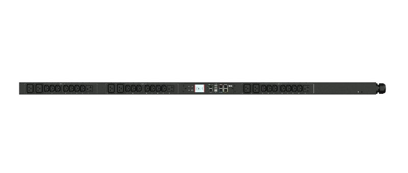 Raritan PX3-507AV-V2 30-Outlets 208V 28800VA Rack-Mount Power Distribution Unit