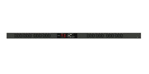 Raritan PX3-5091R-P1Q1R1 24-Outlets 415V 57.5KVA Rack-Mount Power Distribution Unit