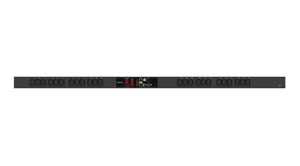 Raritan PX3-5091R-P1Q2R1A5 24-Outlets 415V Rack-Mount Power Distribution Unit