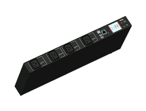 Raritan PX3-5092R-F8 4-Outlets 230V 7400VA Rack-Mount Power Distribution Unit