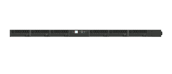 Raritan PX3-5098U-V2 48-Outlets 208V 16.6kVA Rack-Mount Power Distribution Unit