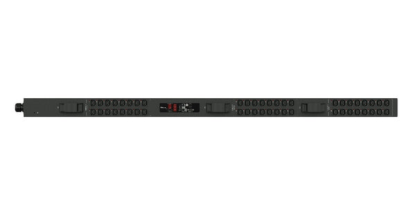 Raritan PX3-5098YU-V2K2 48-Outlets 208V 17.3kVA Rack-Mount Power Distribution Unit