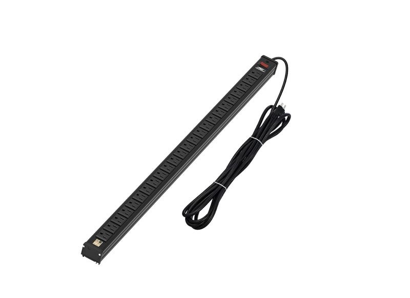 Raritan PX3-50A7NR-Q1V2A12 3-Phase 24-Outlets Rack PDU