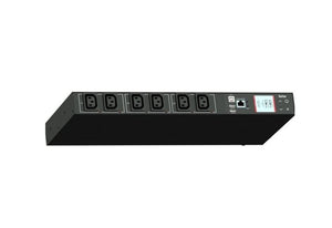 Raritan PX3-5118R-K1 6-Outlets 208V 8600VA Rack-Mount Power Distribution Unit