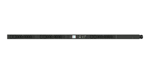 Raritan PX3-5130YU-M10O1V2 PX intelligent 30-Outlets Rack Power Distribution Unit
