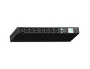 Raritan PX3-5147R-K6 8-Outlets 120V 1900VA Rack-Mount Power Distribution Unit
