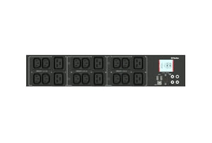 Raritan PX3-515AYV-N1V2 18-Outlets 3-Phase 208V 45kVA Power Distribution Unit