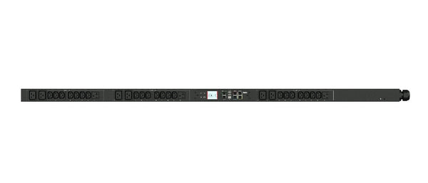 Raritan PX3-5170V-E2F5 30-Outlets 208V 5800VA Rack-Mount Power Distribution Unit