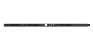Raritan PX3-5170V-E2F5K6 30-Outlets 208V 5800VA Rack-Mount Power Distribution Unit