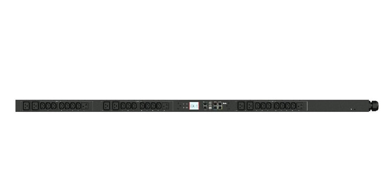 Raritan PX3-5170V-E2F5K6 30-Outlets 208V 5800VA Rack-Mount Power Distribution Unit
