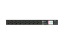 Raritan PX3-5198R 8-Outlets 208V 5000VA Rack-Mount Power Distribution Unit