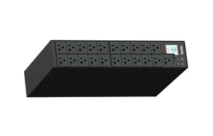 Raritan PX3-5215I2V-P1V4 21-Outlets 415V 31.6kVA Rack-Mount Power Distribution Unit
