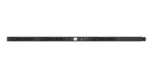 Raritan PX3-5252-N1V2 30-Outlets 208V 17.3kVA Rack-Mount Power Distribution Unit