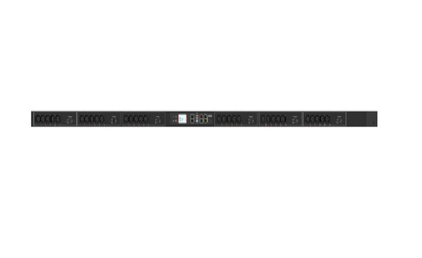 Raritan PX3-5252-N1V2K1 3-Phase 30-Outlets 60A Rack PDU