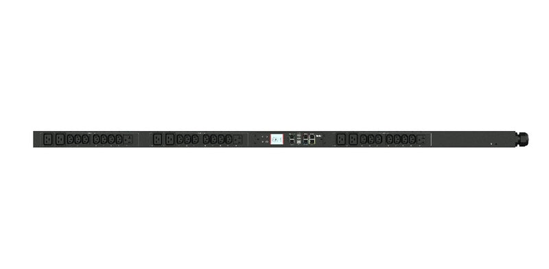Raritan PX3-5252-N2V2 30-Outlets 400V 17.3KVA Rack-Mount Power Distribution Unit