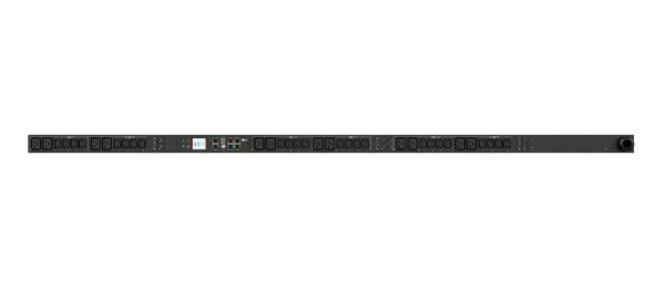 Raritan PX3-5252I3V-N2V2 36-Outlets 400V 17.3KVA Rack-Mount Power Distribution Unit
