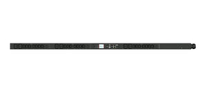 Raritan PX3-5252I3V-N3V2 30-Outlets 208V 17.3KVA Rack-Mount Power Distribution Unit