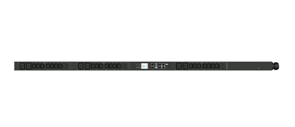 Raritan PX3-5252I3V-N3V2 30-Outlets 208V 17.3KVA Rack-Mount Power Distribution Unit