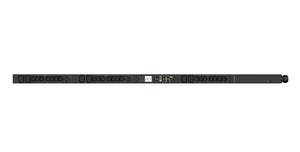 Raritan PX3-5252U-N1V2K1 30-Outlets 208V 17.3kVA Rack-Mount Power Distribution Unit