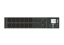 Raritan PX3-5288R-K1 12-Outlets 208V 5800VA Rack-Mount Power Distribution Unit