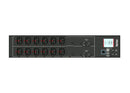 Raritan PX3-5288R-K2 12-Outlets 208V 5000VA Rack-Mount Power Distribution Unit