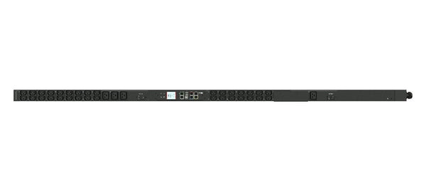 Raritan PX3-5294I2V-K2 36-Outlets 208V 5000VA Rack-Mount Power Distribution Unit