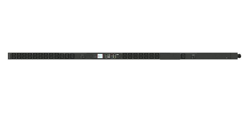 Raritan PX3-5294I2V-K2 36-Outlets 208V 5000VA Rack-Mount Power Distribution Unit