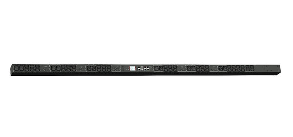 Raritan PX3-5363I2-N1V2K701 54-Outlets 208V Rack-Mount Power Distribution Unit