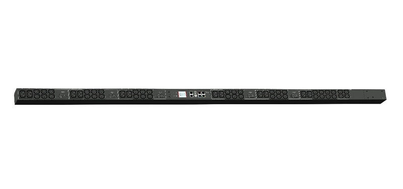 Raritan PX3-5363I2-N1V2K701 54-Outlets 208V Rack-Mount Power Distribution Unit