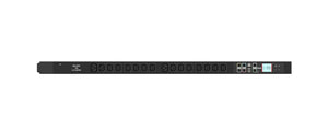 Raritan PX3-5367V Single-Phase 16-Outlets 16A Rack-Mount Power Distribution Unit