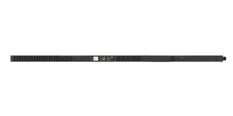 Raritan PX3-5383X2-C5 32-Outlets 208V 5000VA Rack-Mount Power Distribution Unit