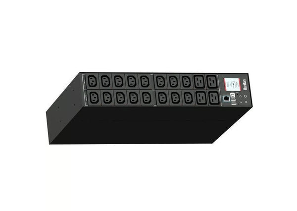 Raritan PX3-5405-N1 20-Outlets 120V 1900VA Rack-Mount Power Distribution Unit