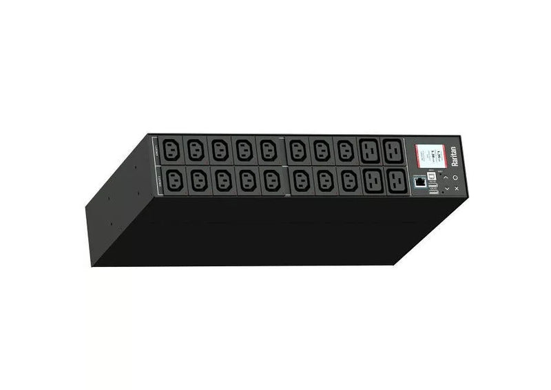 Raritan PX3-5405-N1 20-Outlets 120V 1900VA Rack-Mount Power Distribution Unit