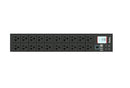 Raritan PX3-5405V-A17 1-Phase 16A 20-Outlets Rack PDU