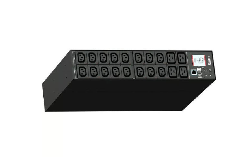 Raritan PX3-5407V-K1 20-Outlets 120V 1900VA Rack-Mount Power Distribution Unit