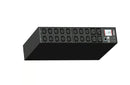 Raritan PX3-5407V-K2 20-Outlets 120V 1900VA Rack-Mount Power Distribution Unit