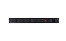 Raritan PX3-5460R-E2K6 20-Outlets 208V 5000VA Rack-Mount Power Distribution Unit