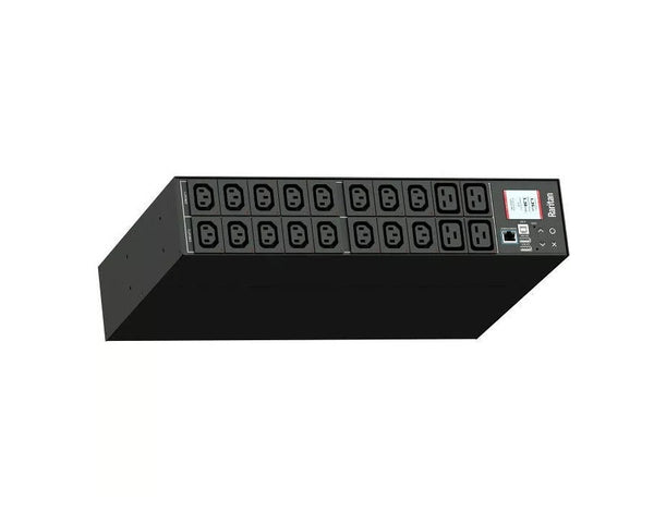 Raritan PX3-5460R-K5 20-Outlets 208V 5000VA Rack-Mount Power Distribution Unit
