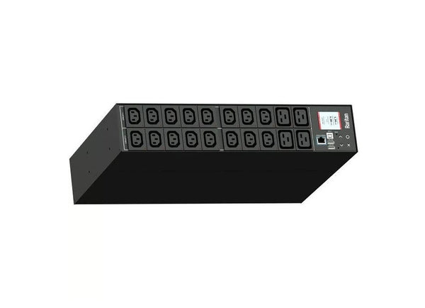 Raritan PX3-5460U-K2 20-Outlets 208V 5000VA Rack-Mount Power Distribution Unit