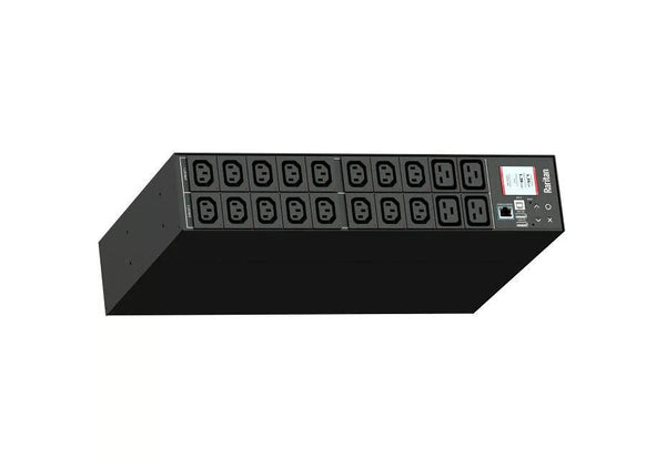 Raritan PX3-5460V Dominion PX3 20-Outlets 208V 5000VA Rack Power Distribution Unit