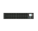 Raritan PX3-5463R-K1 Single Phase 20-Outlets 30A Rack PDU