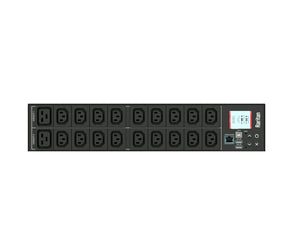 Raritan PX3-5463R-K1 Dominion PX3 Single Phase 20-Outlets 30A Power Distribution Unit