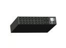 Raritan PX3-5464R-E2A10K2 20-Outlets 208V 5000VA Rack-Mount Power Distribution Unit