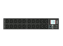 Raritan PX3-5464R-E2K1 Single Phase 20-Outlets 30A Rack PDU