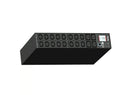 Raritan PX3-5464R-K1 Dominion PX 20-Outlets 208V 5000VA Rack-Mount Power Distribution Unit