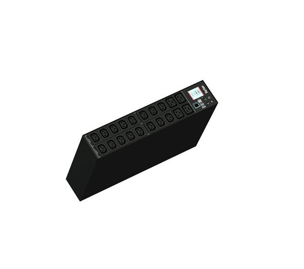 Raritan PX3-5469R Single Phase 20-Outlets 32A Rack-Mount PDU