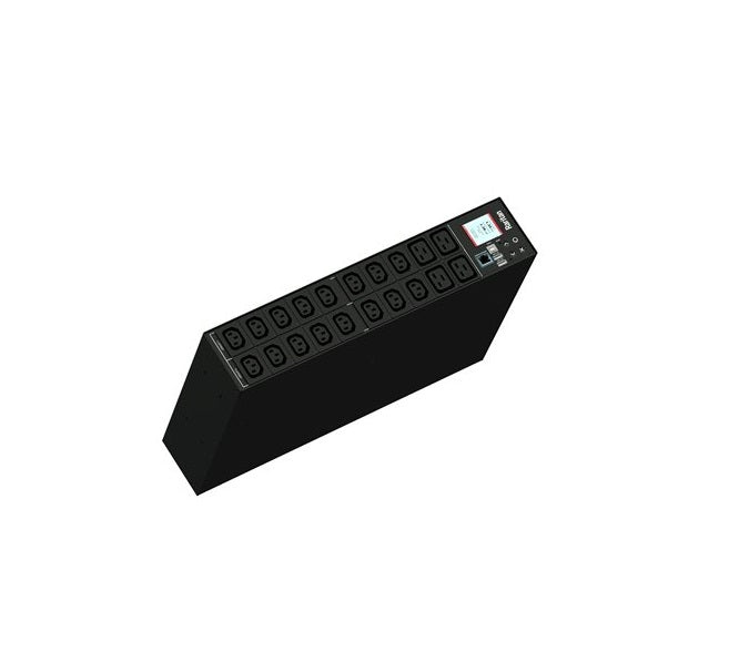 Raritan PX3-5469R Single Phase 20-Outlets 32A Rack-Mount PDU