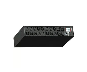 Raritan PX3-5473V Dominion 20-Outlets 120V 1400VA Rack-Mount Power Distribution Unit