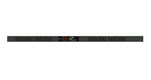 Raritan PX3-5497V-A5 24-Outlets 1-Phase 30A 208V 5kVA Power Distribution Unit