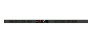 Raritan PX3-5520R-E2K1 24-Outlets 208V 8600VA Rack-Mount Power Distribution Unit